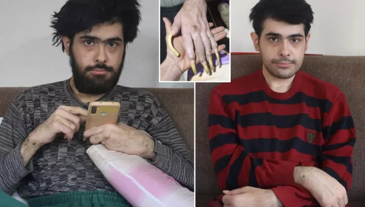 Telefon bağımlısı gençten ailelere tavsiye: Küçükken çocuklara telefon vermeyin