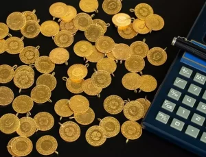 Telefonları susmuyor! Altınını bozduran parasını oraya yatırmaya başladı