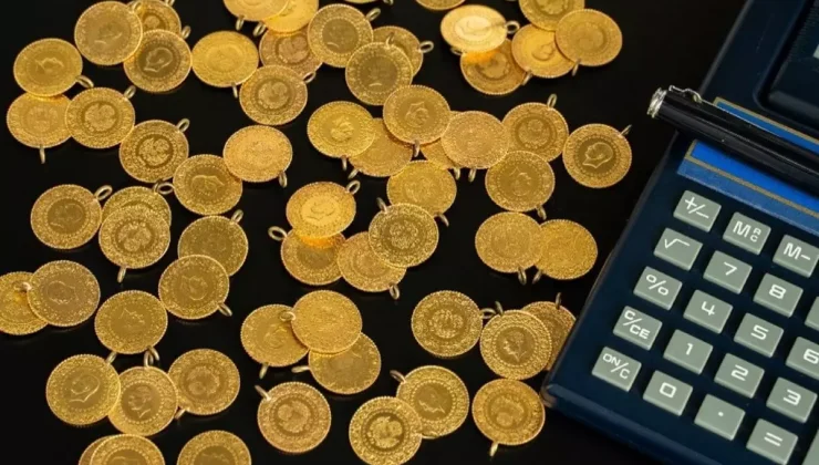 Telefonları susmuyor! Altınını bozduran parasını oraya yatırmaya başladı