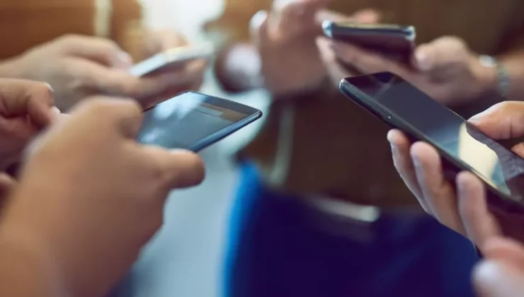 Telefonların ÖTV matrahlarında değişiklik! Fiyatlar 1000 liraya yakın düşebilir