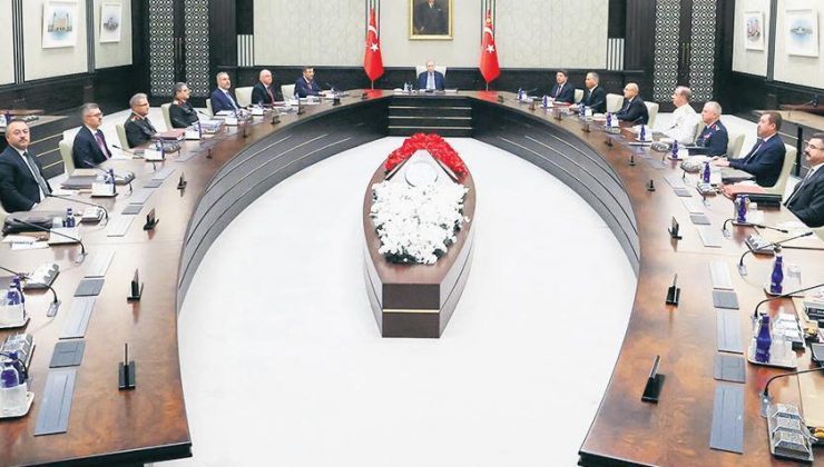 Terör duvarı tamamen yıkılacak