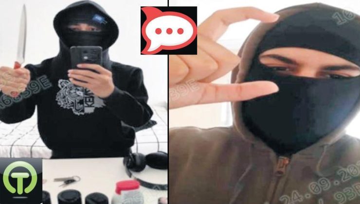 Terör örgütü DEAŞ dijital ağ kurdu: 14–15 yaş grubu örgütün hedefinde