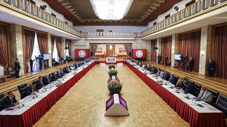 Teröre bulaşanlar mutlaka cezalandırılsın
