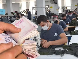 TES, Resmi Gazete’de! Tüm çalışanların maaşlarından kesinti yapılacak