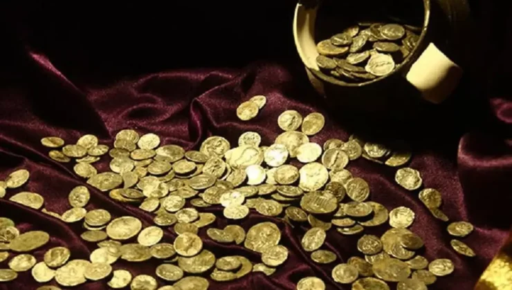 Tesadüfen buldu, yıllarca gizledi! Bölgenin en büyük keşfi çıktı