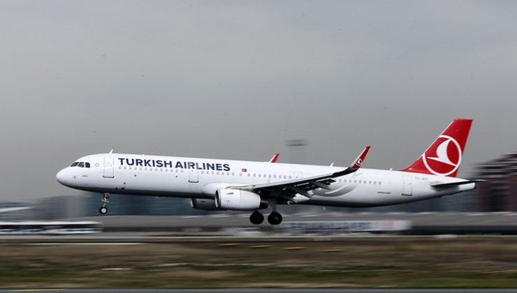 THY uçağı havalandı: İsrail’in alıkoyduğu aktivistler tahliye ediliyor