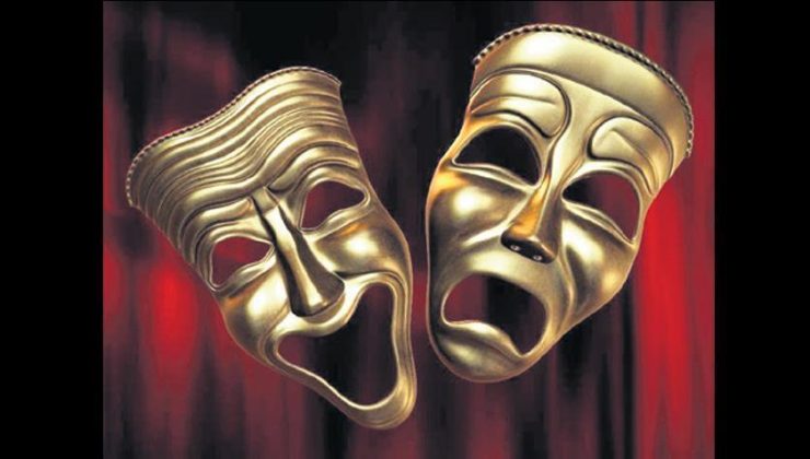 Tiyatroya 97 milyonluk destek