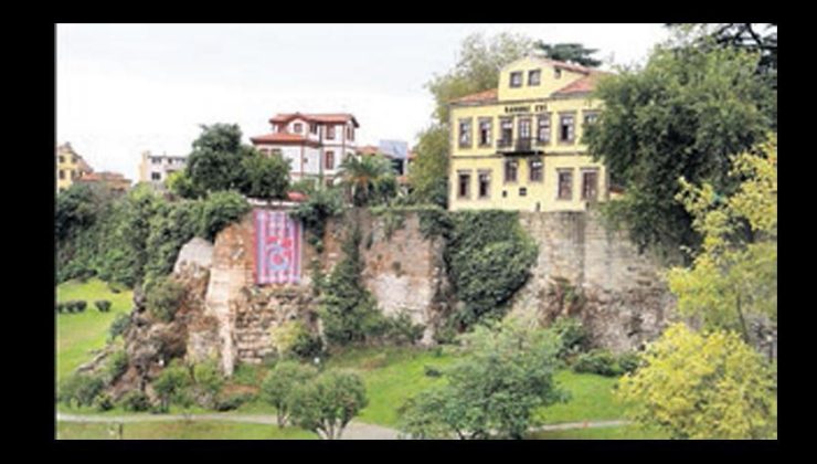 Trabzon’a Macar müzesi