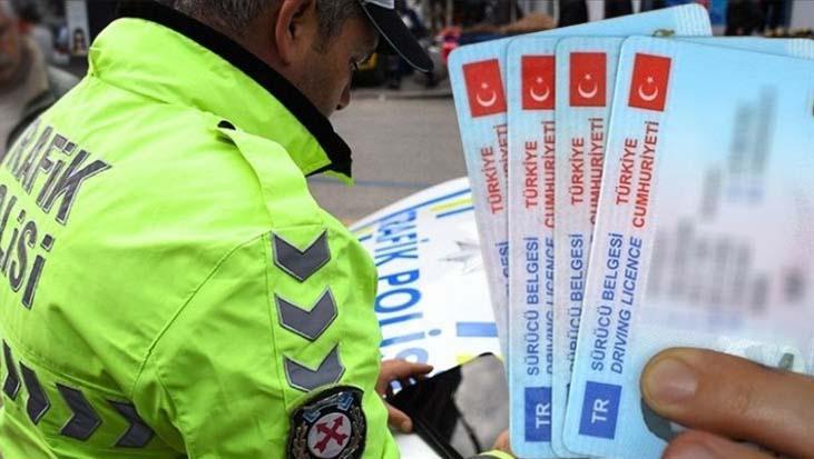 Trafikte saldırıya, süresiz ehliyet iptali! Meclis'te yeni düzenleme masaya geliyor