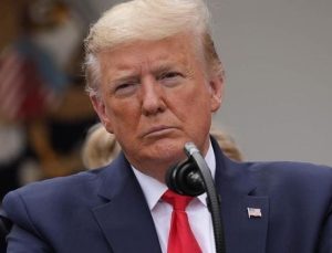 Trump ateşkes için Ortadoğu’ya gidiyor