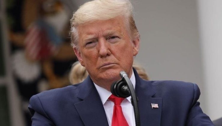 Trump ateşkes için Ortadoğu’ya gidiyor
