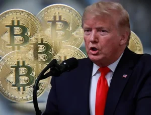 Trump, Binance kurucusu Changpeng Zhao’yu affetti