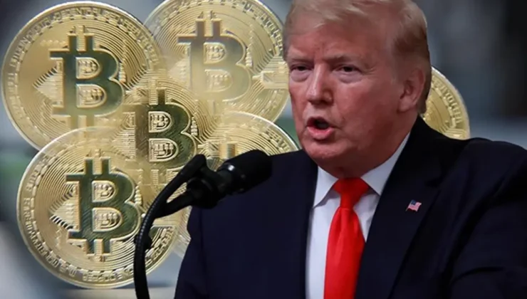 Trump, Binance kurucusu Changpeng Zhao’yu affetti