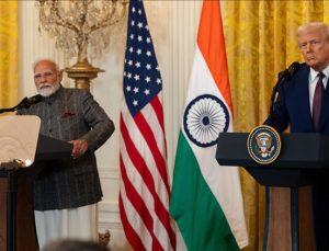 Trump duyurdu: Hindistan’dan geri adım