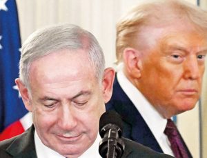 Trump ile Netanyahu arasında derin çatlak! Washington Tel Aviv’in Refah Sınır Kapısı kararından rahatsız