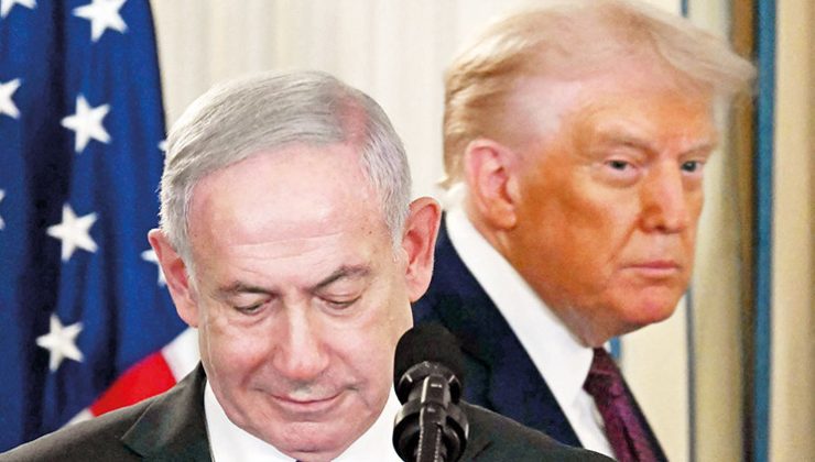 Trump ile Netanyahu arasında derin çatlak! Washington Tel Aviv’in Refah Sınır Kapısı kararından rahatsız