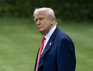 Trump, Irak’a özel temsilci atadı