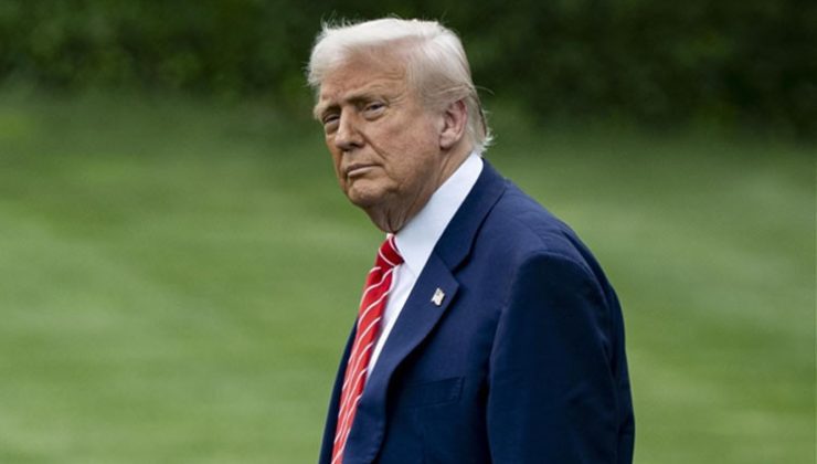 Trump, Irak’a özel temsilci atadı