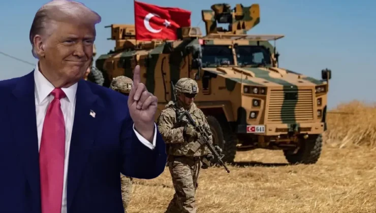 Trump, İsrail’in hayallerini yıktı: İstikrar Gücü’nde Türkler de olacak