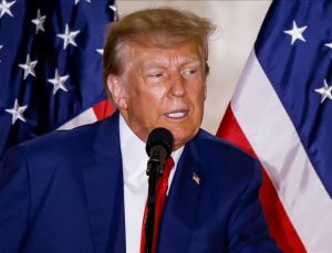 Trump, Putin’le Budapeşte’de yapacağı görüşmenin 2 hafta içinde olabileceğini belirtti