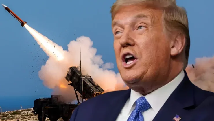 Trump: Yakında Venezuela’ya bir kara operasyonu olacak