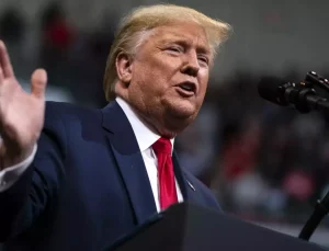 Trump yeniden aday olacak mı? İşaret ettiği tek bir isim var