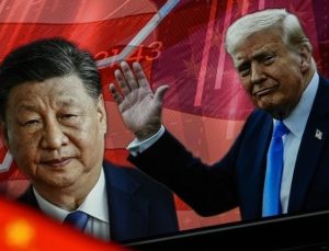 Trump’tan Çin mesajı: Çok güçlü bir ticaret anlaşması yapacağımızı düşünüyorum