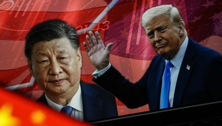 Trump’tan Çin mesajı: Çok güçlü bir ticaret anlaşması yapacağımızı düşünüyorum