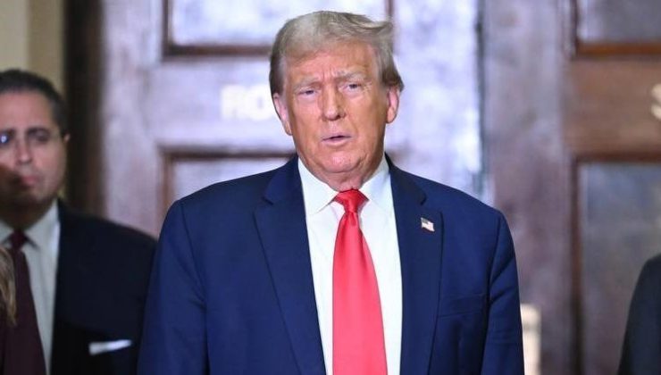 Trump’tan Hamas’a 3-4 gün süre