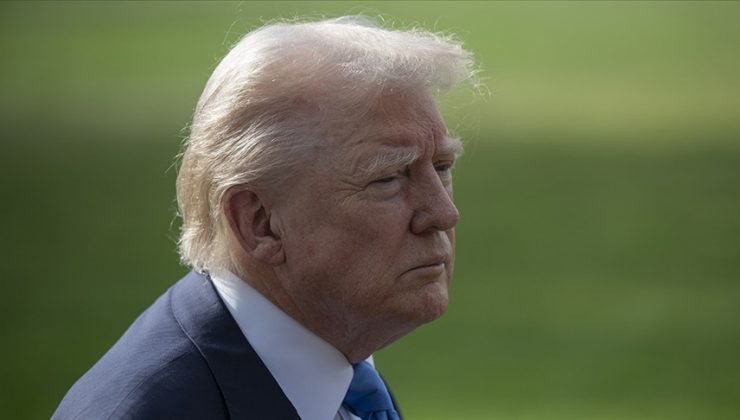Trump’ın CIA’ya Venezuela’ya yönelik gizli operasyon yapma yetkisi verdiği belirtildi