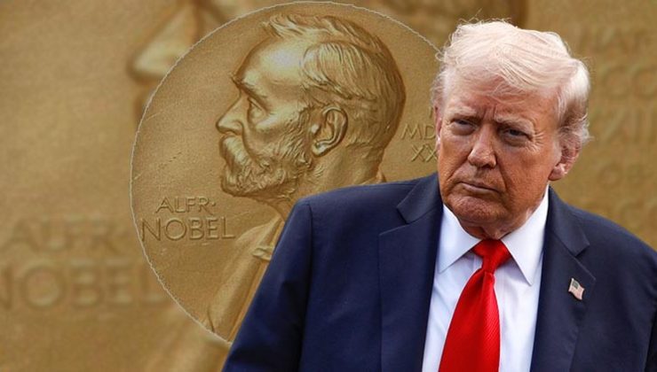 Trump’ın Nobel yolculuğu: Ödülü gerçekten alabilir mi?