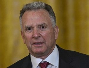 Trump’ın Özel Temsilcisi Witkoff, Gazze’de ateşkesin takibi için Orta Doğu’ya gidiyor