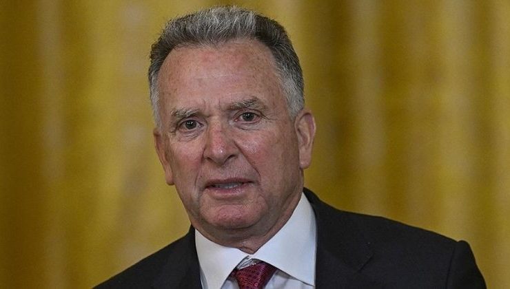 Trump’ın Özel Temsilcisi Witkoff, Gazze’de ateşkesin takibi için Orta Doğu’ya gidiyor