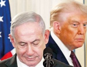 Trump’tan Gazze’de ateşkes açıklaması, İsrail’e mesaj verdi
