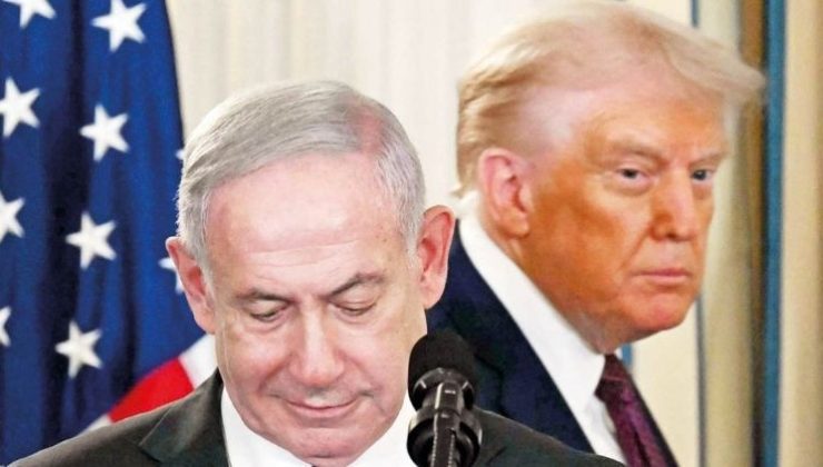 Trump’tan Gazze’de ateşkes açıklaması, İsrail’e mesaj verdi