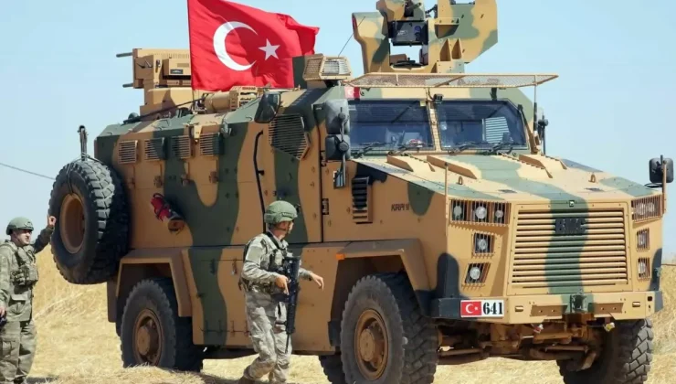 TSK’nın Irak ve Suriye’deki görev süresi 3 yıl daha uzatıldı