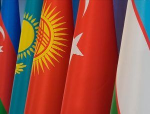 Türk dünyasının ortak gücü Türk Devletleri Teşkilatı 16 yaşında