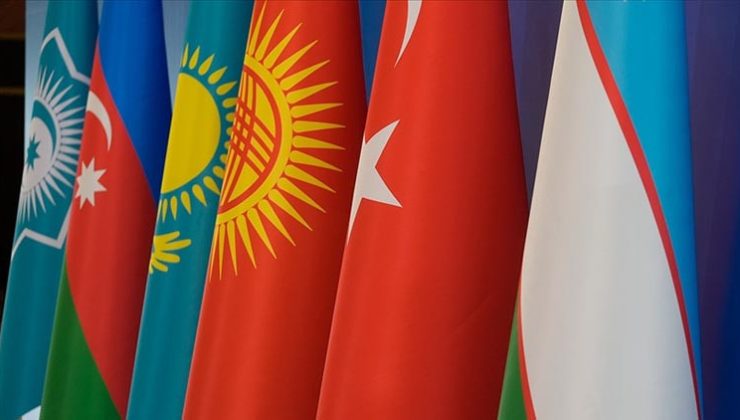 Türk dünyasının ortak gücü Türk Devletleri Teşkilatı 16 yaşında