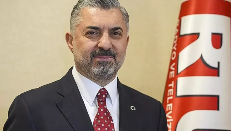 Türk Telekom’un yeni Genel Müdürü Ebubekir Şahin oldu