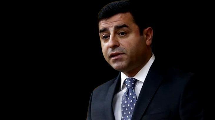 Türkiye Demirtaş hakkındaki kararın yeniden ele alınması için AİHM'e başvurdu