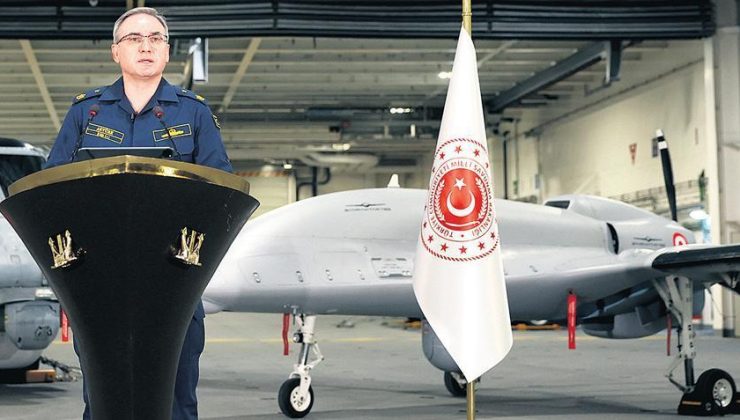 Türkiye hazır! Hem barışın korunması hem yeni insani yardımlar için…
