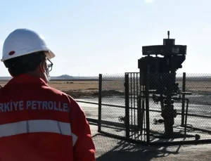 Türkiye Petrolleri’ne operasyon! 3 yönetici tutuklandı, patron firari