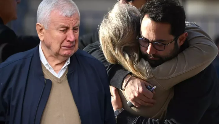 Türkiye’nin konuştuğu davada nefesler tutuldu! Karar bekleniyor.