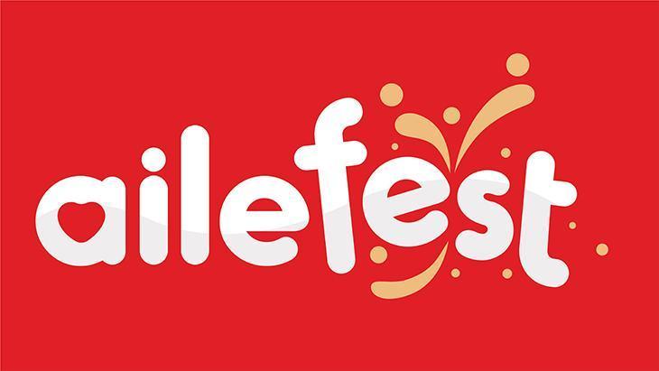 Türkiye'nin en kapsamlı 'Aile Festivali' başlıyor