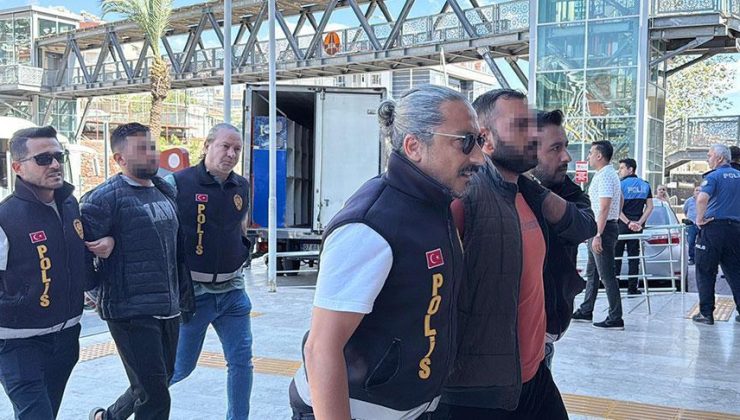 Uçurumda bıçaklanmış cesedi bulunmuştu! Flaş gelişme