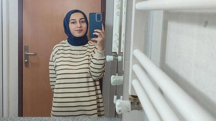 Üniversite öğrencisi Rojin Kabaiş'in ölümüne ilişkin detaylar Adli Tıp Kurumu raporunda