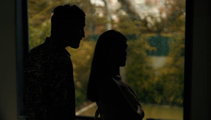 Üniversitede ‘flört şiddeti’ araştırması yapıldı