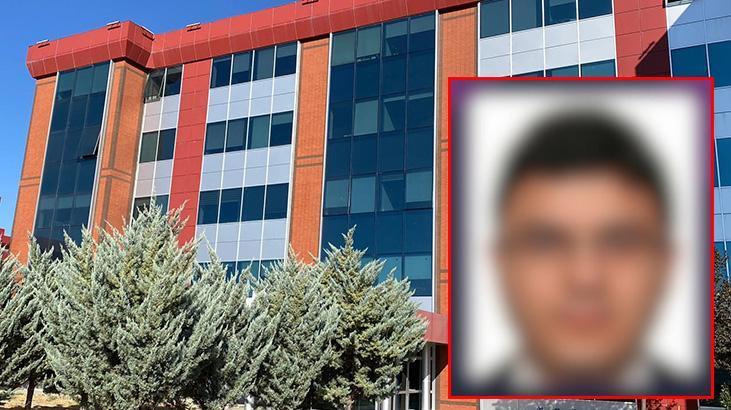 Üniversitede taciz skandalı! Öğretim görevlisi görevinden uzaklaştırıldı