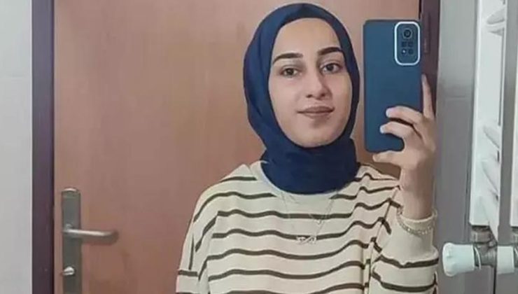 Üniversiteli Rojin Kabaiş dosyasında yeni rapor