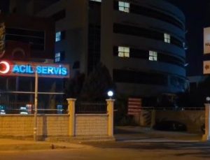 Üzerinden kimlik çıkmadı… Yanmış erkek cesedi bulundu! Mardin’de vahşet!